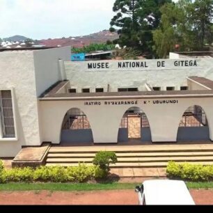 Musée National de Gitega